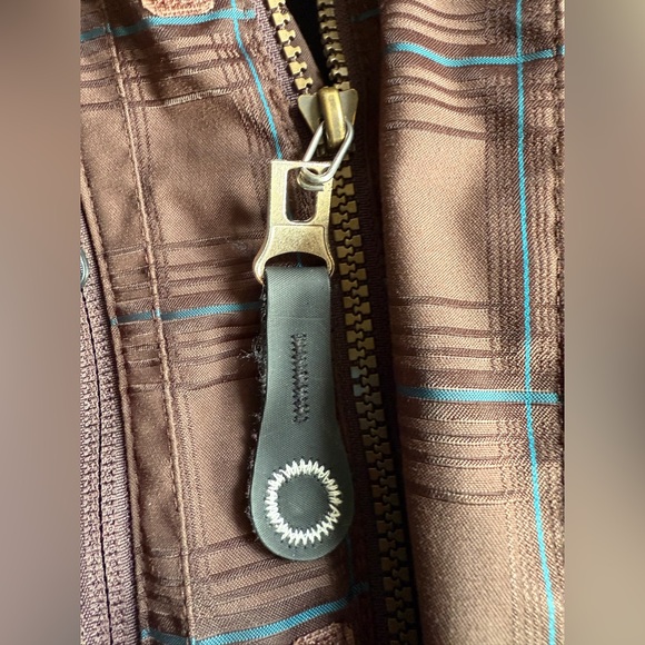 Men’s Obermeyer Ski Jacket XL - Picture 15 of 16